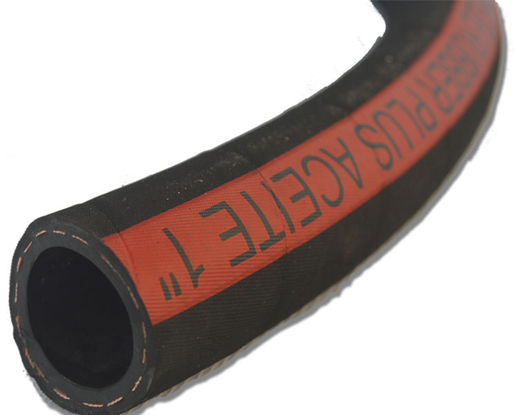 Nitrile Fuel Discharge Hose