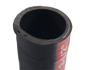 Frack Oilfield Fuel Discharge Hose 400 PSI