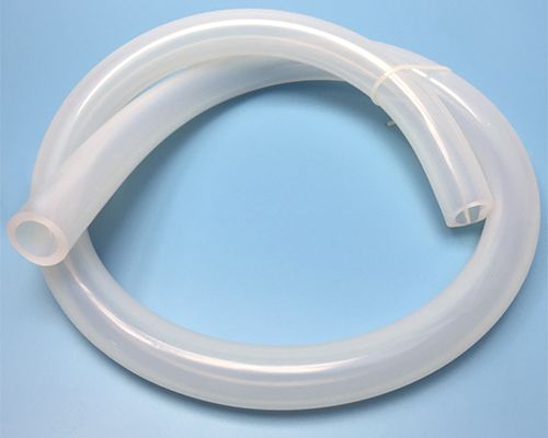 Silicone Vacuum Hose